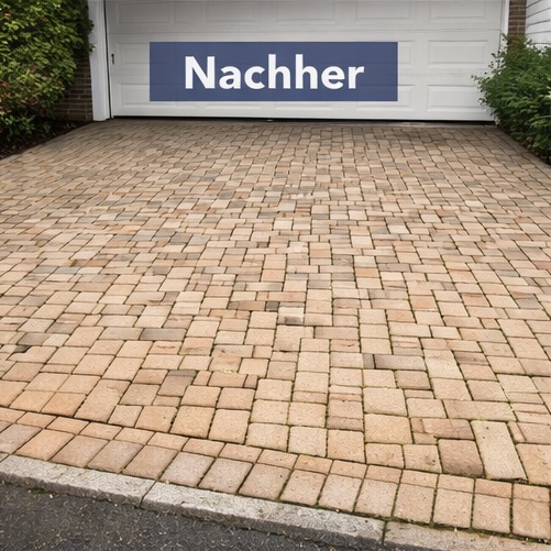 Nachher